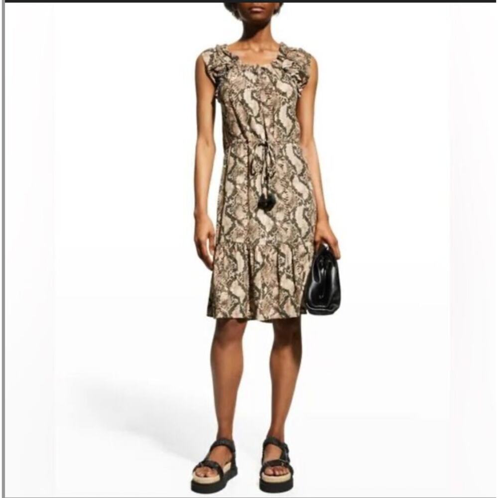 Figue Gianna Dress